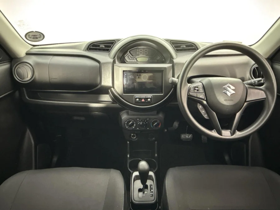 Used 2024 Suzuki S-Presso 1.0 GL auto - WeBuyCars Germiston Used 2024 Suzuki S-Presso 1.0 GL auto - WeBuyCars Germiston