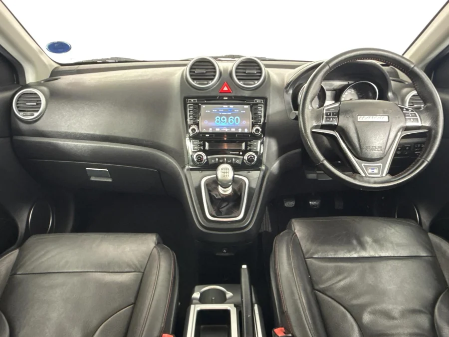 Used 2021 Haval H6 1.5T Luxury - WeBuyCars Gqeberha