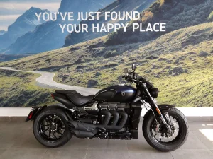 Triumph Rocket 3 Storm R