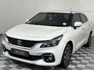 Used 2024 Suzuki Baleno 1.5 GLX auto