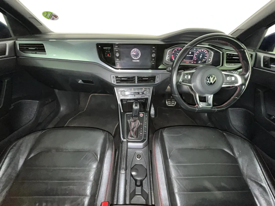 Used 2021 Volkswagen Polo GTI - WeBuyCars Lansdowne Used 2021 Volkswagen Polo GTI - WeBuyCars Lansdowne