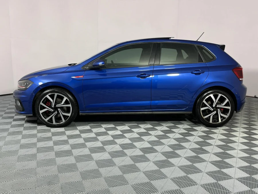 Used 2021 Volkswagen Polo GTI - WeBuyCars Lansdowne Used 2021 Volkswagen Polo GTI - WeBuyCars Lansdowne