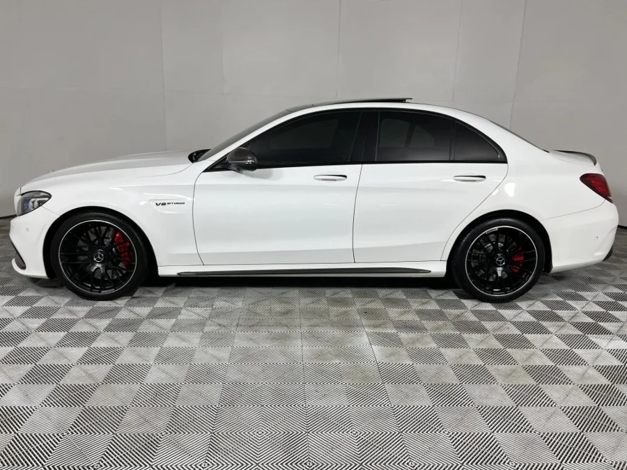 Used 2021 Mercedes-AMG C-Class C63 S - WeBuyCars The Dome Used 2021 Mercedes-AMG C-Class C63 S - WeBuyCars The Dome
