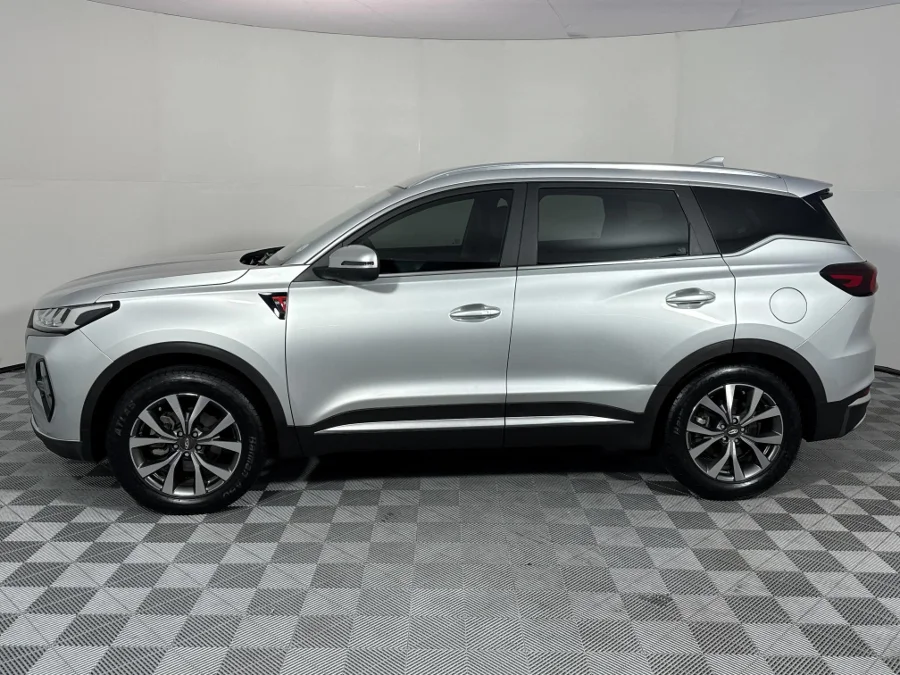 Used 2023 Chery Tiggo 7 Pro 1.5T Distinction - WeBuyCars Vereeniging Used 2023 Chery Tiggo 7 Pro 1.5T Distinction - WeBuyCars Vereeniging