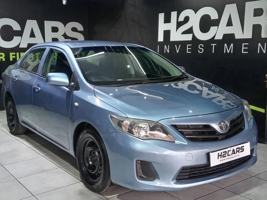 Used 2015 Toyota Corolla Quest 1.6 - H2Cars Used 2015 Toyota Corolla Quest 1.6 - H2Cars