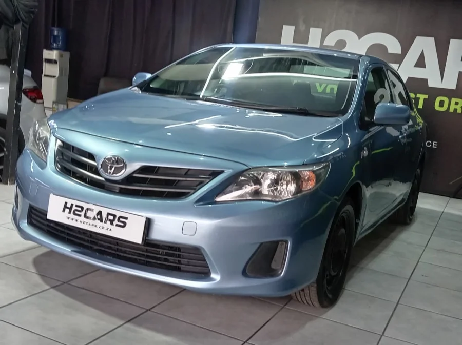 Used 2015 Toyota Corolla Quest 1.6 - H2Cars Used 2015 Toyota Corolla Quest 1.6 - H2Cars