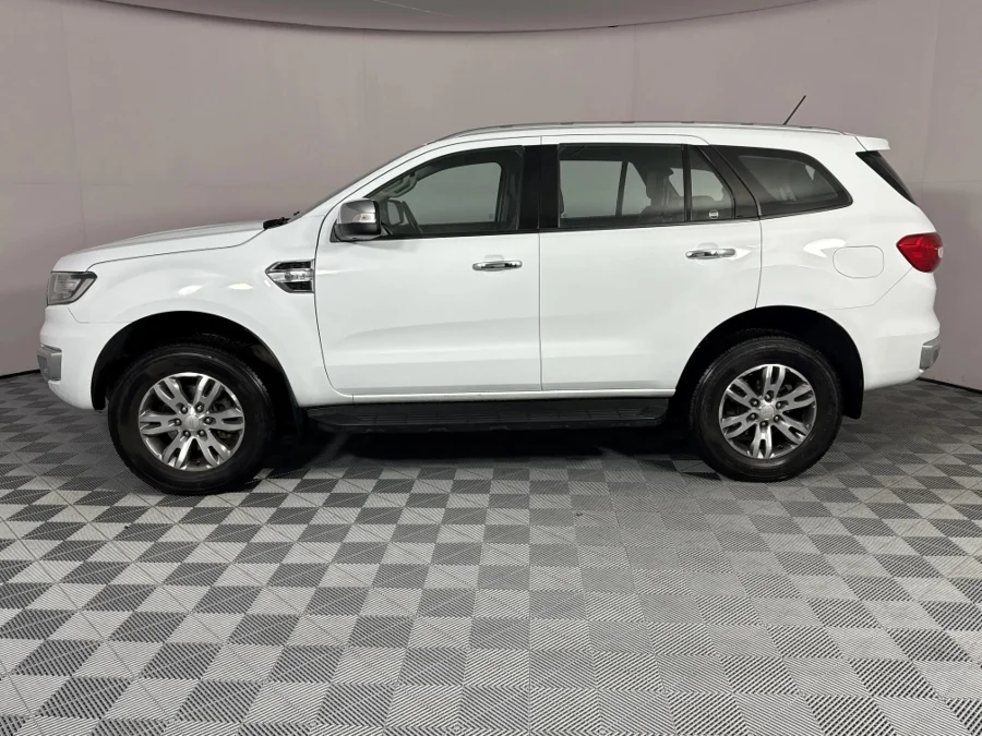 Used 2017 Ford Everest 3.2TDCi XLT - WeBuyCars Brackenfell Cape Town Used 2017 Ford Everest 3.2TDCi XLT - WeBuyCars Brackenfell Cape Town