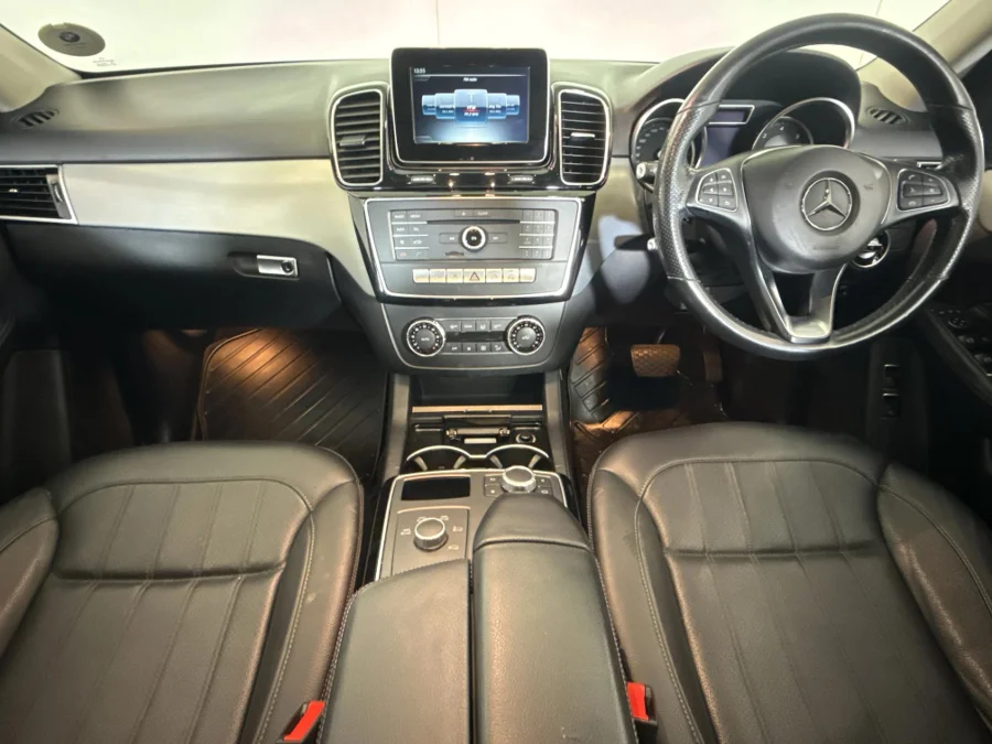 Used 2017 Mercedes-Benz GLE 250d - WeBuyCars Silverlakes Used 2017 Mercedes-Benz GLE 250d - WeBuyCars Silverlakes