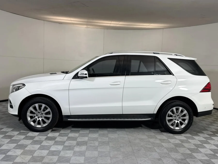 Used 2017 Mercedes-Benz GLE 250d - WeBuyCars Silverlakes Used 2017 Mercedes-Benz GLE 250d - WeBuyCars Silverlakes
