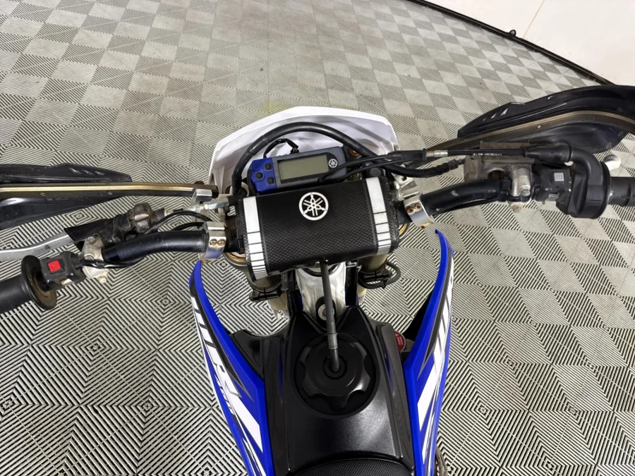 Used 2019 Yamaha WR 450 F - WeBuyCars Midstream Used 2019 Yamaha WR 450 F - WeBuyCars Midstream