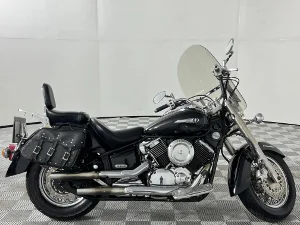 Used 2006 Yamaha XVS1100