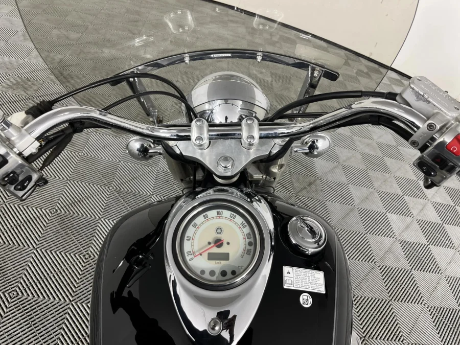 Used 2006 Yamaha XVS1100 - WeBuyCars The Dome Used 2006 Yamaha XVS1100 - WeBuyCars The Dome