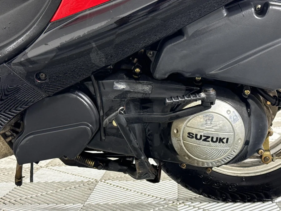 Used 2013 Suzuki AN 125 - WeBuyCars Pietermaritzburg Used 2013 Suzuki AN 125 - WeBuyCars Pietermaritzburg