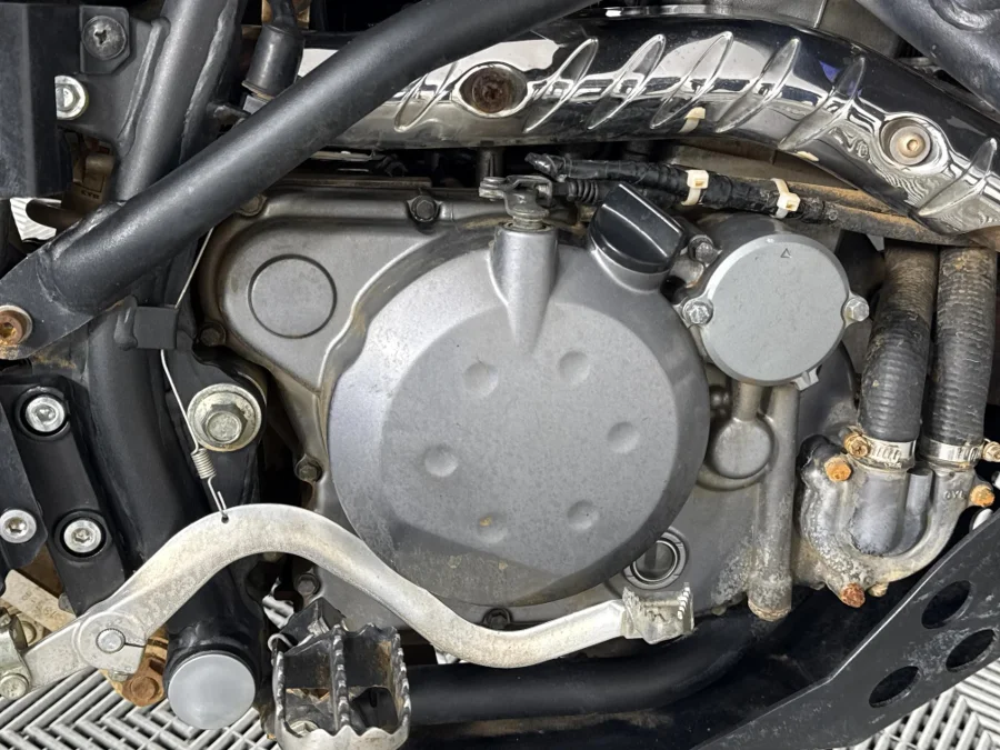 Used 2010 Kawasaki KLR 650 - WeBuyCars The Dome