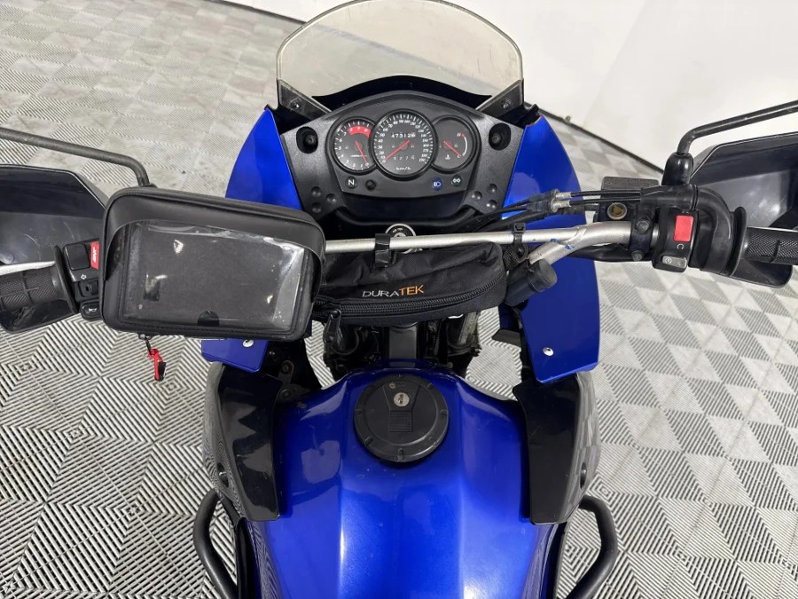 Used 2010 Kawasaki KLR 650 - WeBuyCars The Dome