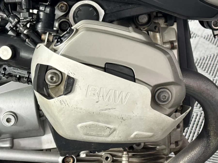 Used 2011 BMW R Series R 1200 GS - WeBuyCars Brackenfell Cape Town