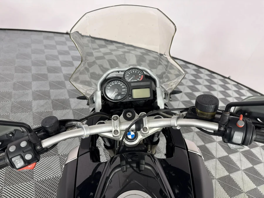 Used 2011 BMW R Series R 1200 GS - WeBuyCars Brackenfell Cape Town