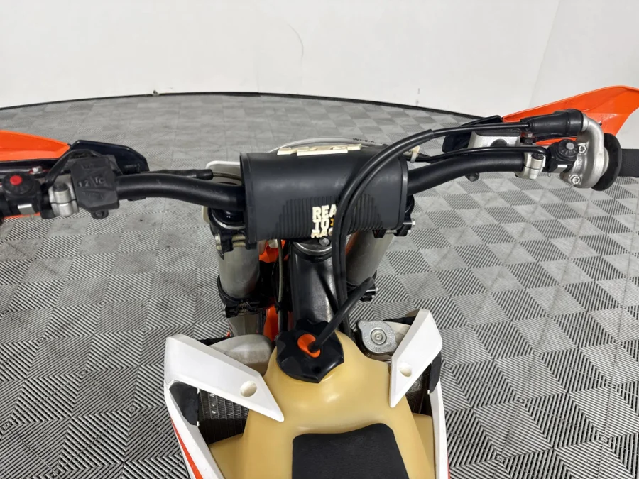 Used 2018 KTM XC 250 Xc-F - WeBuyCars The Dome