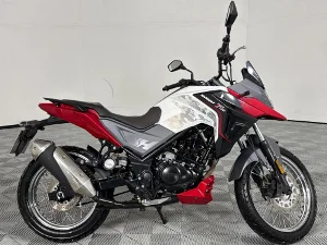 Used 2022 SYM NH T125