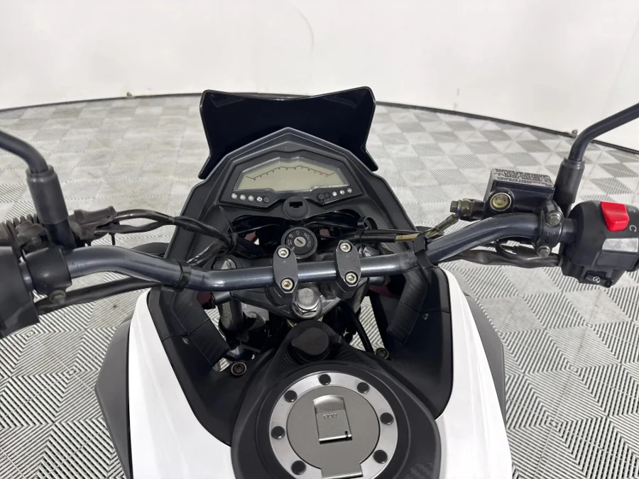 Used 2022 SYM NH T125 - WeBuyCars The Dome