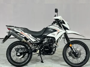 Used 2026 Big Boy TSR 125