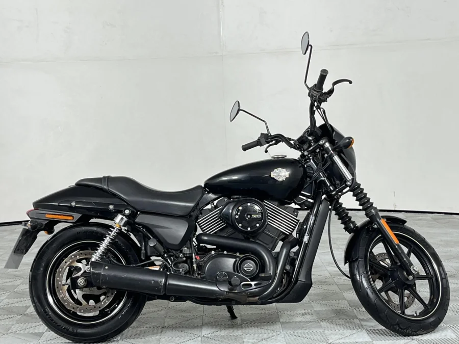 Used 2016 Harley Davidson Street 750 Street - WeBuyCars The Dome Used 2016 Harley Davidson Street 750 Street - WeBuyCars The Dome