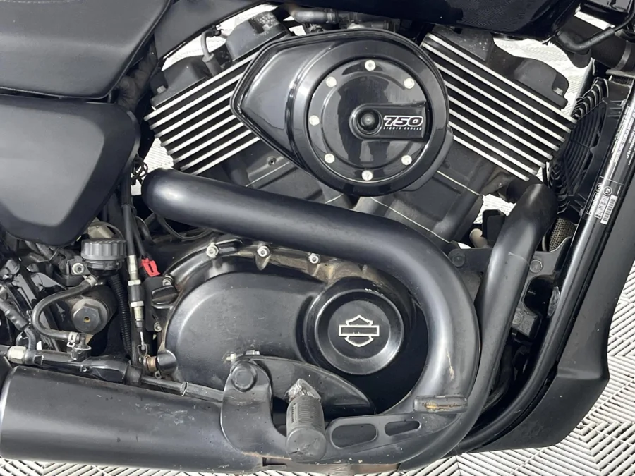 Used 2016 Harley Davidson Street 750 Street - WeBuyCars The Dome Used 2016 Harley Davidson Street 750 Street - WeBuyCars The Dome