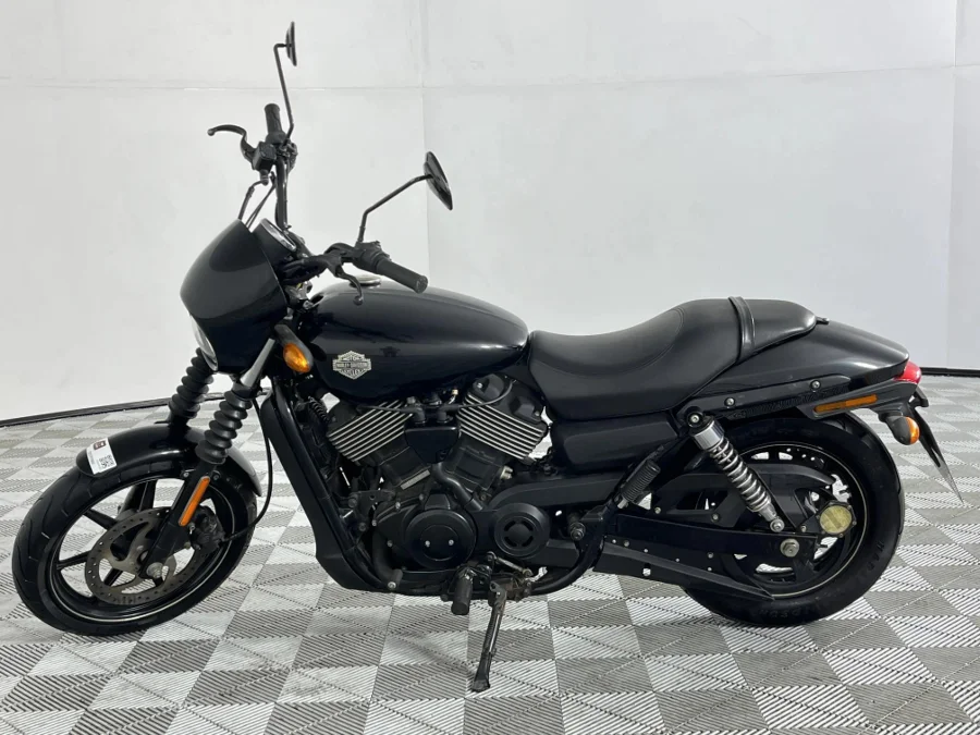 Used 2016 Harley Davidson Street 750 Street - WeBuyCars The Dome Used 2016 Harley Davidson Street 750 Street - WeBuyCars The Dome