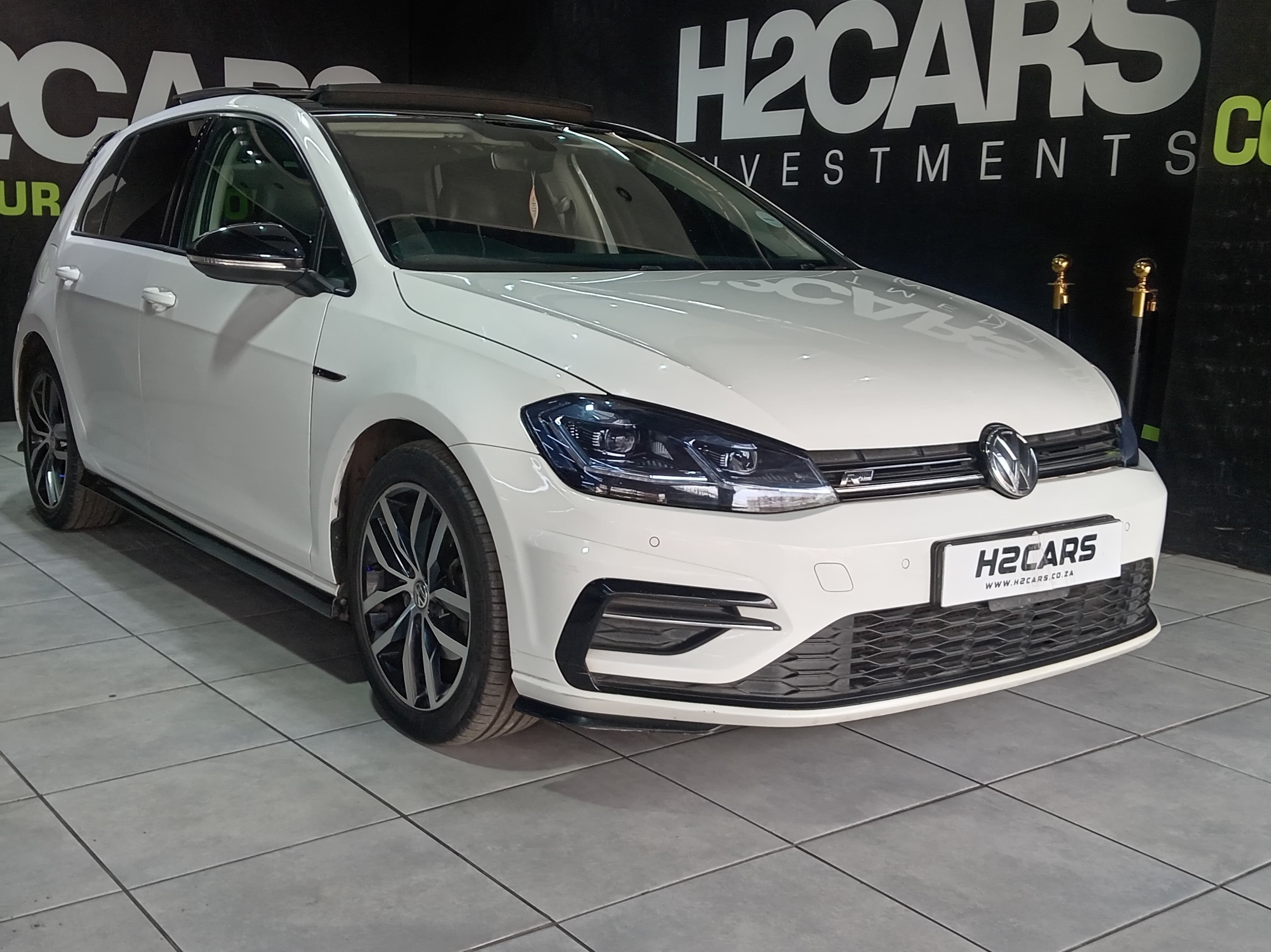 Used 2019 Volkswagen Polo GTI auto