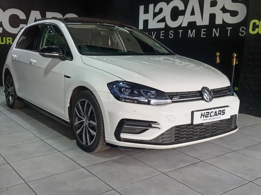Used 2019 Volkswagen Polo GTI auto - H2Cars Used 2019 Volkswagen Polo GTI auto - H2Cars
