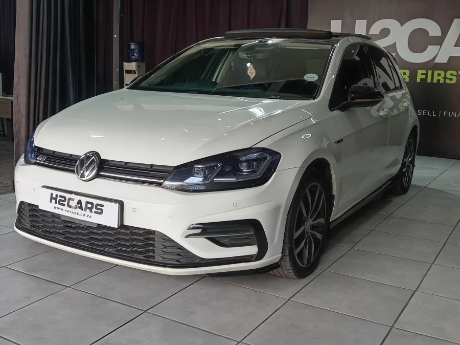 Used 2019 Volkswagen Polo GTI auto - H2Cars Used 2019 Volkswagen Polo GTI auto - H2Cars