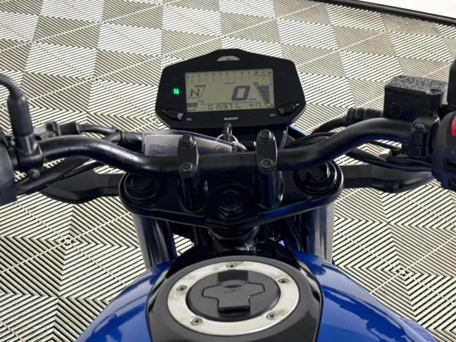 Used 2021 Suzuki GSX 150f - WeBuyCars The Dome