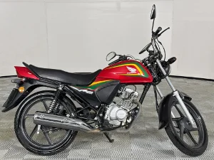 Used 2023 Honda Ace 125