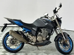 Used 2022 Zontes ZT 250 R