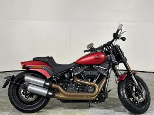 Used 2020 Harley Davidson Softail LOW Rider S 114 Used 2020 Harley Davidson Softail LOW Rider S 114
