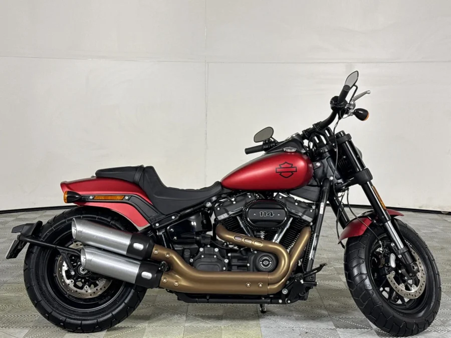 Used 2020 Harley Davidson Softail LOW Rider S 114 - WeBuyCars The Dome Used 2020 Harley Davidson Softail LOW Rider S 114 - WeBuyCars The Dome