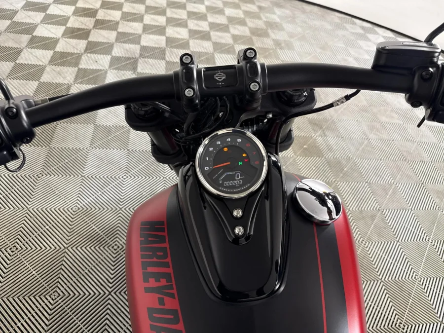 Used 2020 Harley Davidson Softail LOW Rider S 114 - WeBuyCars The Dome Used 2020 Harley Davidson Softail LOW Rider S 114 - WeBuyCars The Dome