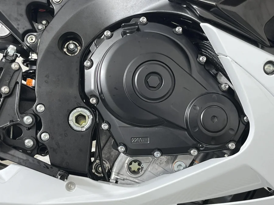 Used 2025 Suzuki GSX-R 750 - WeBuyCars The Dome