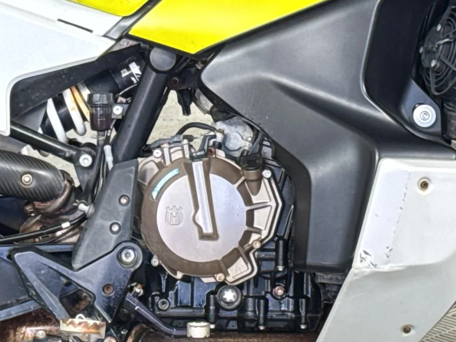 Used 2022 Husqvarna Norden 901 - WeBuyCars George
