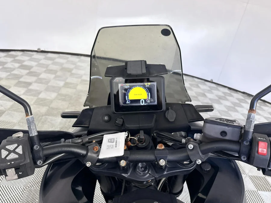 Used 2022 Husqvarna Norden 901 - WeBuyCars George