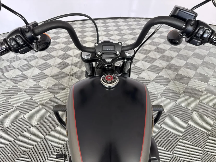 Used 2017 Harley Davidson Softail Slim - WeBuyCars Richmond Used 2017 Harley Davidson Softail Slim - WeBuyCars Richmond
