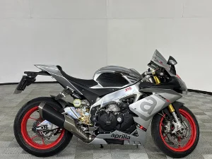 Used 2015 Aprilia Rsv4 RR