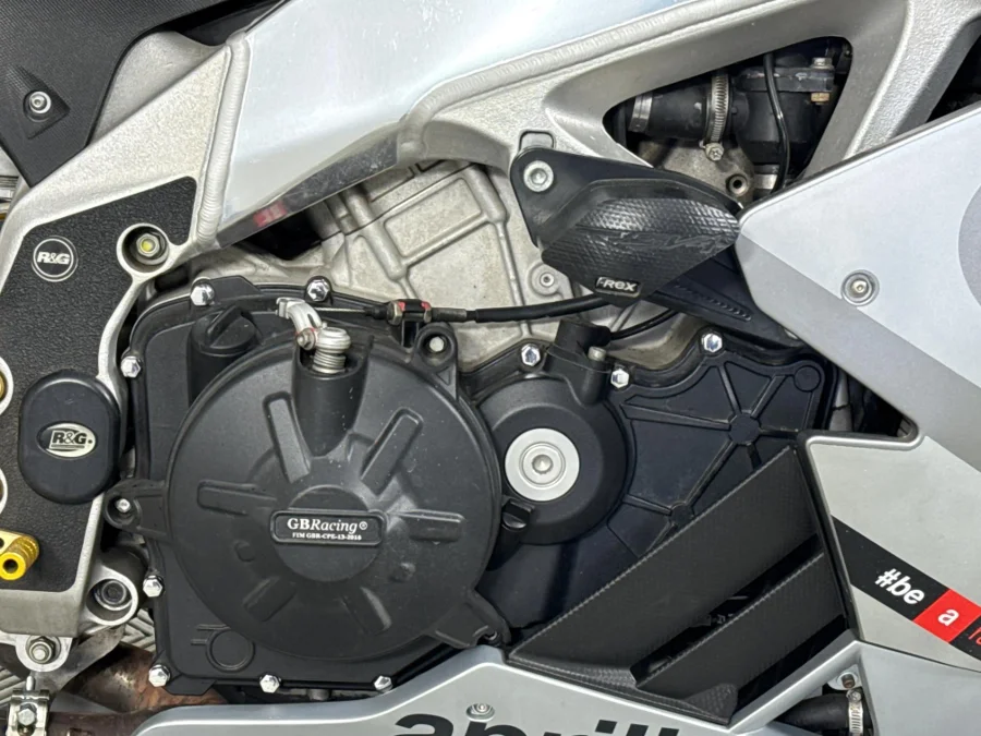Used 2015 Aprilia Rsv4 RR - WeBuyCars George Used 2015 Aprilia Rsv4 RR - WeBuyCars George
