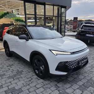Used 2025 BAIC Beijing X55 Plus 1.5T Premium