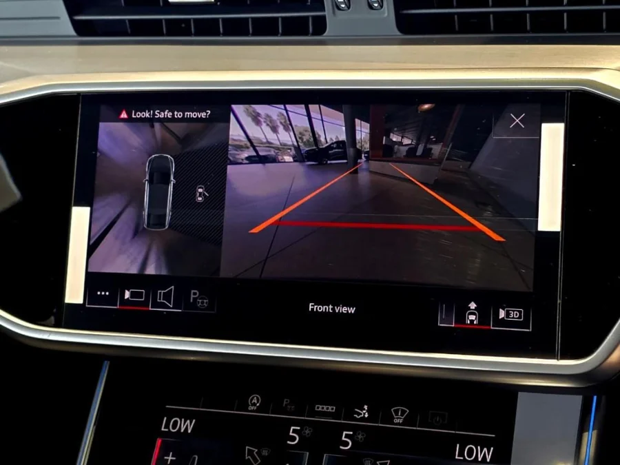 New 2026 Audi S7 Sportback TFSI quattro - Audi Centre West Rand New New 2026 Audi S7 Sportback TFSI quattro - Audi Centre West Rand New