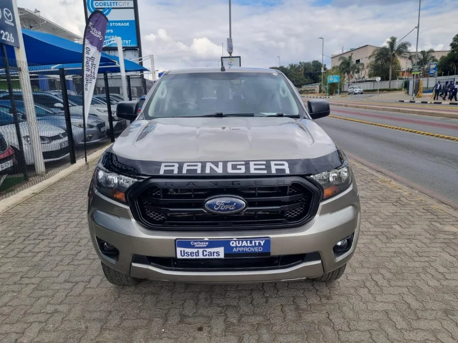 Used 2018 Ford Ranger 2.2TDCi double cab Hi-Rider XL auto - Carbase Auto Used 2018 Ford Ranger 2.2TDCi double cab Hi-Rider XL auto - Carbase Auto