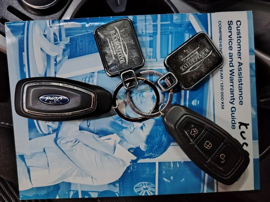 Used 2014 Ford Kuga 1.6T Ambiente - BOTHA AND DEYSEL EXECUTIVE MOTORS Used 2014 Ford Kuga 1.6T Ambiente - BOTHA AND DEYSEL EXECUTIVE MOTORS