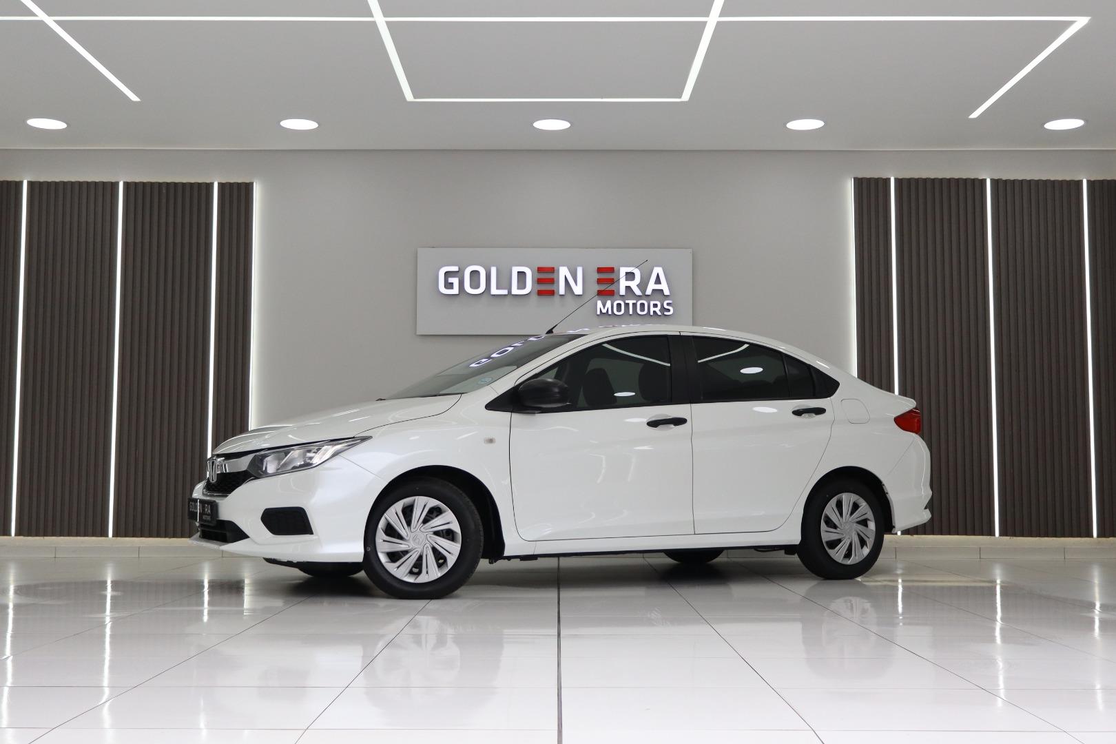 Used 2019 Honda Ballade 1.5 Trend auto