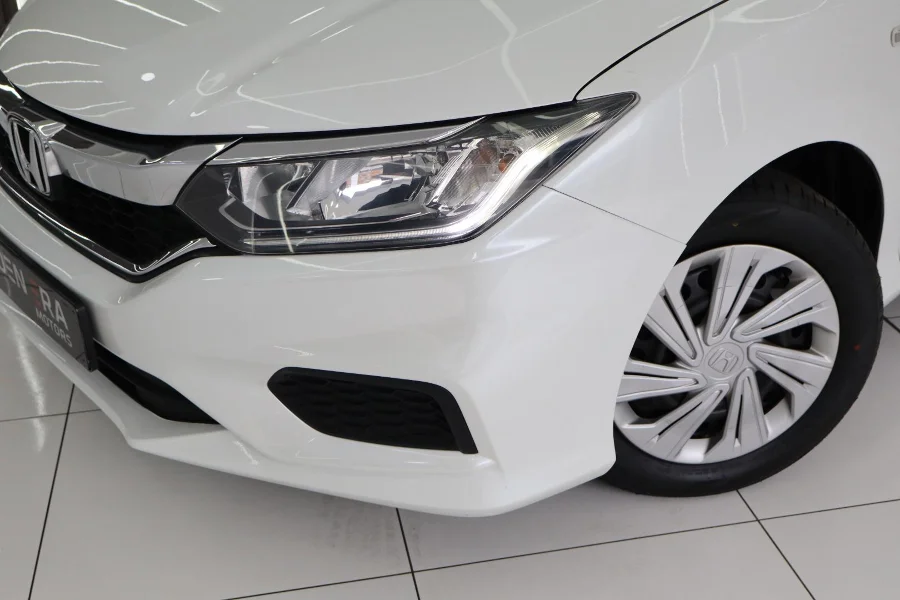 Used 2019 Honda Ballade 1.5 Trend auto - Golden Era Motors