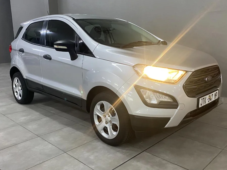 Used 2019 Ford EcoSport 1.5 Ambiente - Mahindra Used Cars Centurion